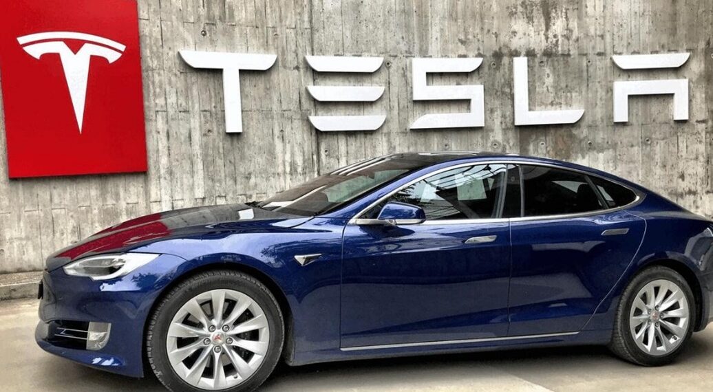 El declive de Tesla: ¿Está Elon Musk detrás de la caída?