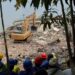 El número de víctimas del terremoto en Birmania supera los 2,700, mientras continúan los esfuerzos de rescate