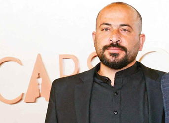 Detienen al cineasta palestino Hamdan Ballal, ganador del Oscar