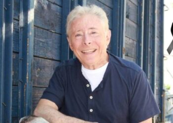 Fallece Arsenio Campos, reconocido actor de telenovelas, a los 79 años