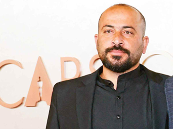 Detienen al cineasta palestino Hamdan Ballal, ganador del Oscar