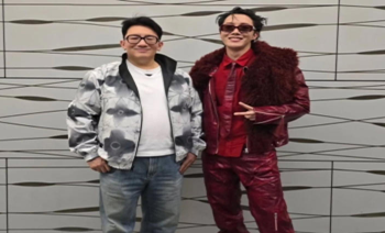 Rumores de conciertos de BTS en México en 2026 tras la visita de Bang PD
