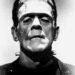 Subastan una rara imagen del monstruo de Frankenstein con una apariencia muy diferente a la clásica