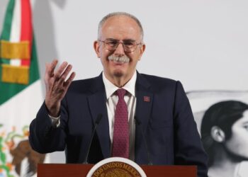 Berdegué advierte que arancel al jitomate afectará a consumidores de EE.UU.