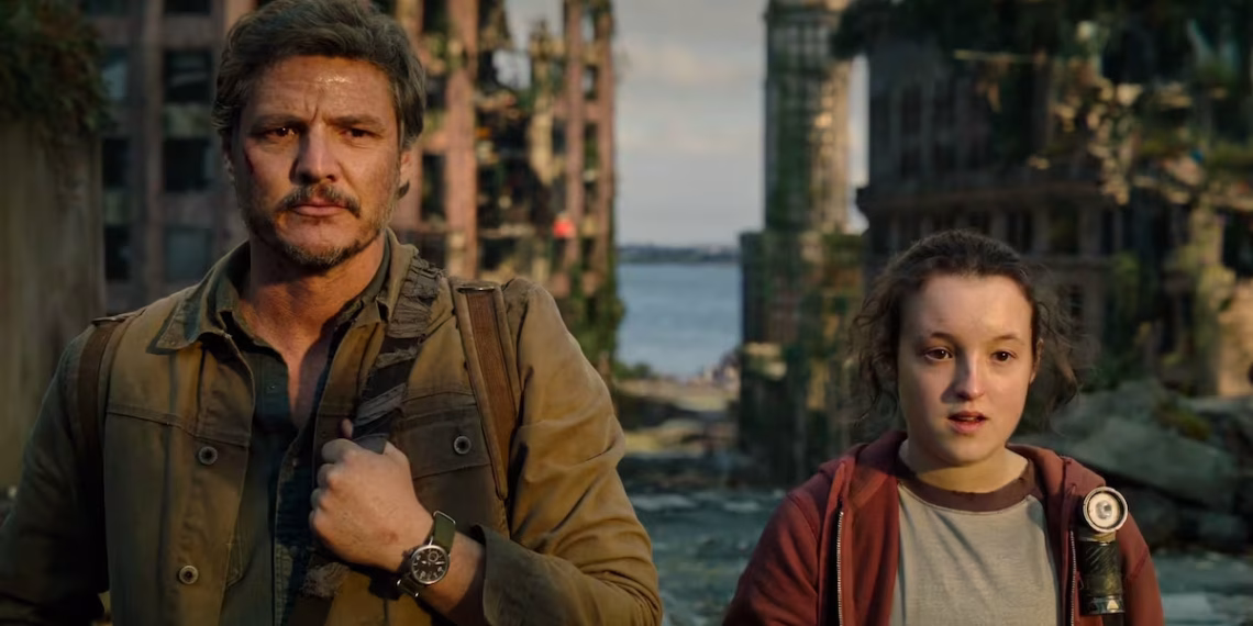 ¡La tercera temporada de ‘The Last of Us’ ya está confirmada!