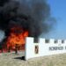 Destruyen casi dos toneladas de drogas en operativo conjunto en Tamaulipas