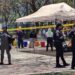 Confirman hallazgo de restos humanos en antiguo campamento de migrantes en CDMX