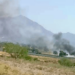 Avioneta militar se desploma en Ameca, Jalisco; mueren dos elementos de la Sedena