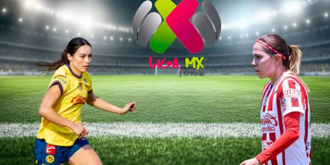 Liga MX Femenil anuncia fechas y horarios de semifinales del Clausura 2025