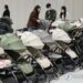 Corea del Sur registra aumento de nacimientos por octavo mes consecutivo