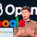 OpenAI quiere comprar Chrome si la justicia obliga a Google a venderlo