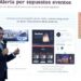 Profeco advierte sobre fraudes en redes y reporta estabilidad en precios de gasolina