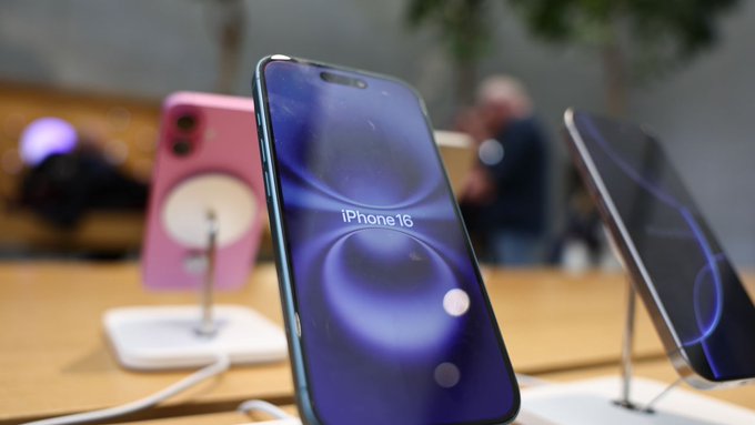 iPhone podría subir hasta 40% por aranceles de Trump: estos serían los nuevos precios