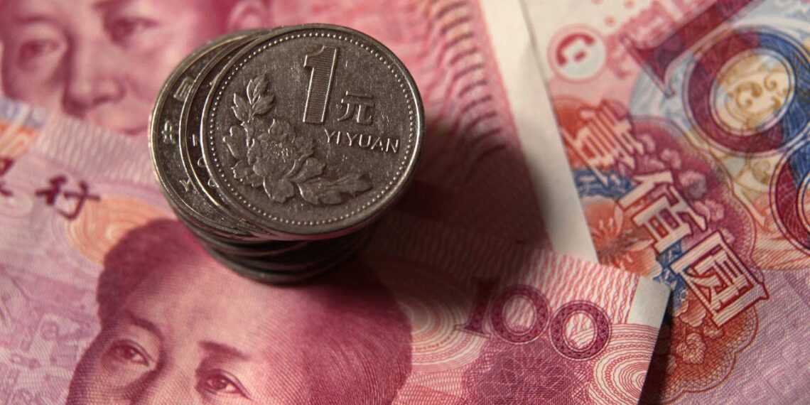 Inversionistas chinos se vuelcan al mercado bursátil en señal de respaldo
