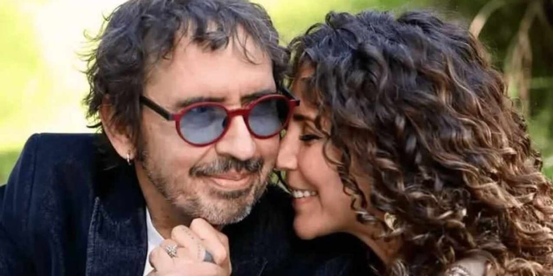 La profunda tristeza de Vica Andrade tras la muerte de Memo del Bosque