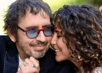 La profunda tristeza de Vica Andrade tras la muerte de Memo del Bosque