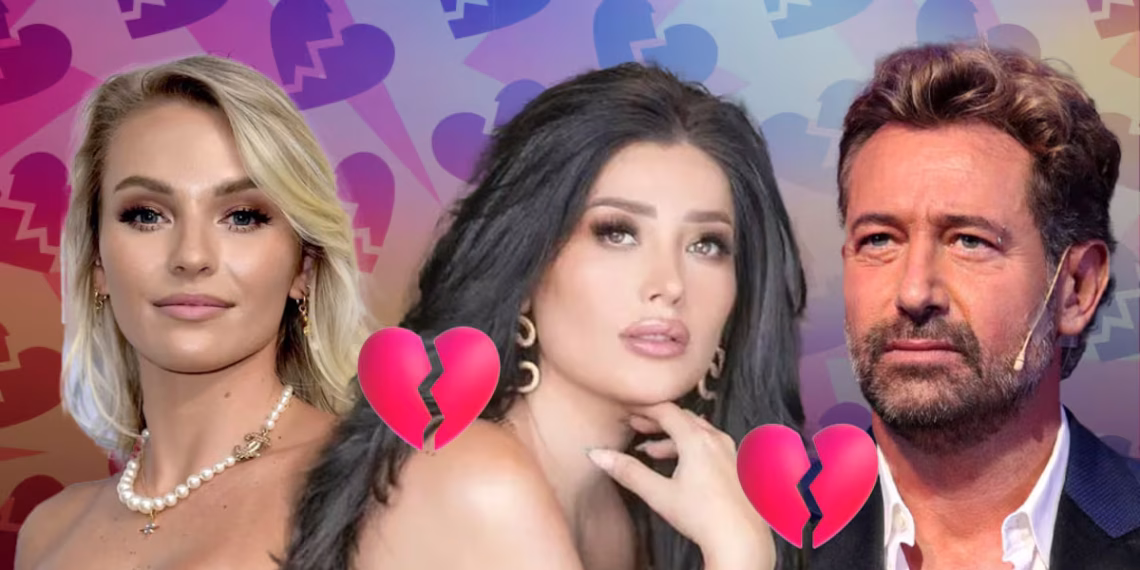 Gabriel Soto habría enviado mensajes sugestivos a Brenda Zambrano