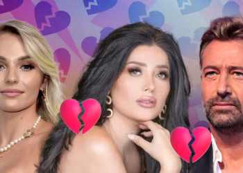 Gabriel Soto habría enviado mensajes sugestivos a Brenda Zambrano