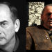 Muere William Roberts, voz de Vesemir en The Witcher 3