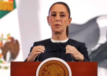 Gobierno de Sheinbaum inicia recuperación de concesiones de agua entregadas de forma irregular