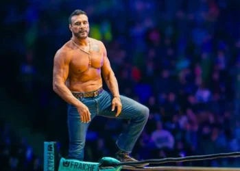 Alberto del Río podría volver a WWE tras compra de AAA