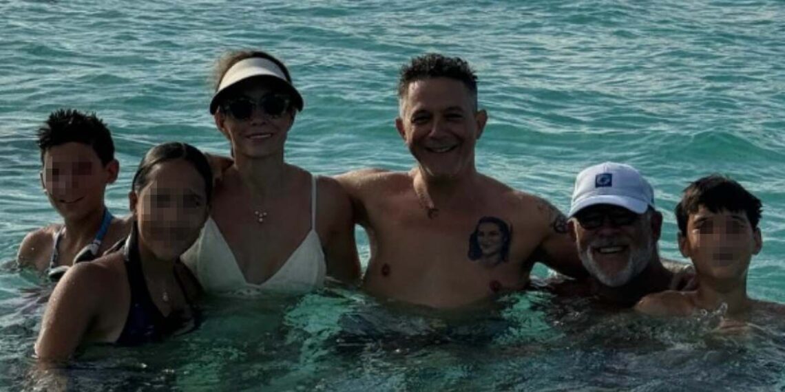 Alejandro Sanz revela que perdió a seres cercanos en la discoteca Jet Set