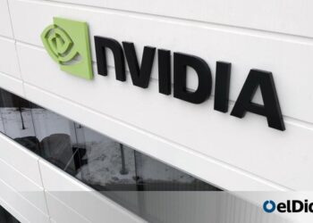 Trump impone restricciones y hunde a Nvidia: cae 6% y sacude los mercados