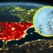 Apagón masivo afecta a España, Portugal y partes de Francia