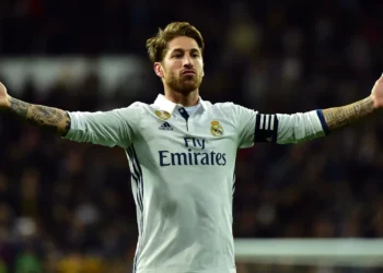 Sergio Ramos pensó que Rayados estaba fuera, pero el Play In les da otra oportunidad