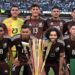 México conoce a sus rivales en la Copa Oro 2025