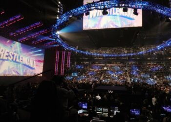 WWE impulsa a Lucha Libre AAA al escenario global con cifras récord