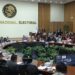Tribunal Electoral confirma reglas del INE: quedan prohibidos mítines en campañas judiciales