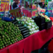 Inflación en México baja a 3.67% en marzo; alimentos básicos presionan a la baja
