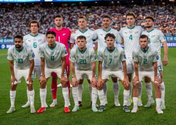Nueva Zelanda se clasifica al Mundial 2026 y deja a Nueva Caledonia con el repechaje