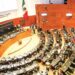 Morena propone ampliar a una hora el descanso obligatorio en el trabajo