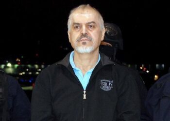 Rechazan amparo a Eduardo Arellano Félix; continuará en prisión por delincuencia organizada