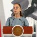 Lo más importante de la mañanera de Claudia Sheinbaum este 24 de marzo