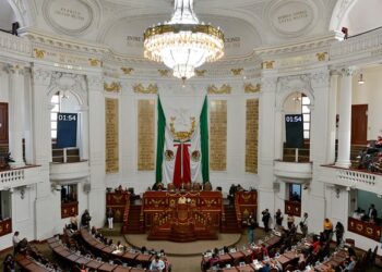 Diputados de Morena y PVEM rechazan informe de Comisión de Protección a Periodistas en CDMX