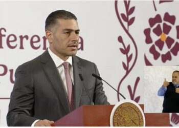 Así reclutaba ‘El Lastra’ para el CJNG desde el Rancho Izaguirre