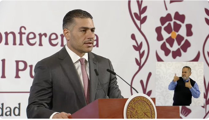 Así reclutaba ‘El Lastra’ para el CJNG desde el Rancho Izaguirre