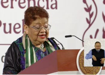 Impulsan reforma para agilizar la búsqueda de personas desaparecidas