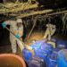 Desmantelan dos laboratorios clandestinos en Sinaloa vinculados a “Los Mayos”
