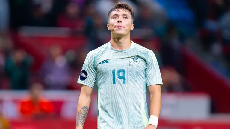 El futbolista mexicano Rodrigo Huescas se declaró culpable ante un tribunal en Dinamarca por exceso de velocidad.
