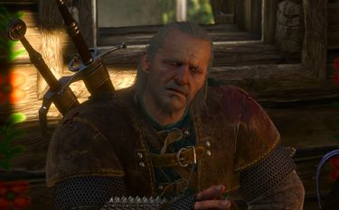 William Roberts, actor y narrador reconocido por su papel como Vesemir en The Witcher 3, falleció a los 80 años. 