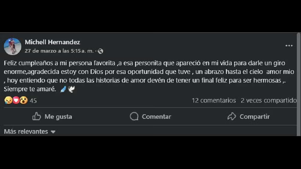 Alan Rangel, quien se coronó como el primer ganador de MasterChef México, es objeto de rumores sobre su posible fallecimiento