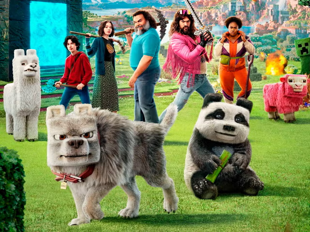 La adaptación del videojuego de Warner Bros. continúa arrasando en cines, con más de 550 millones de dólares recaudados a nivel global.
