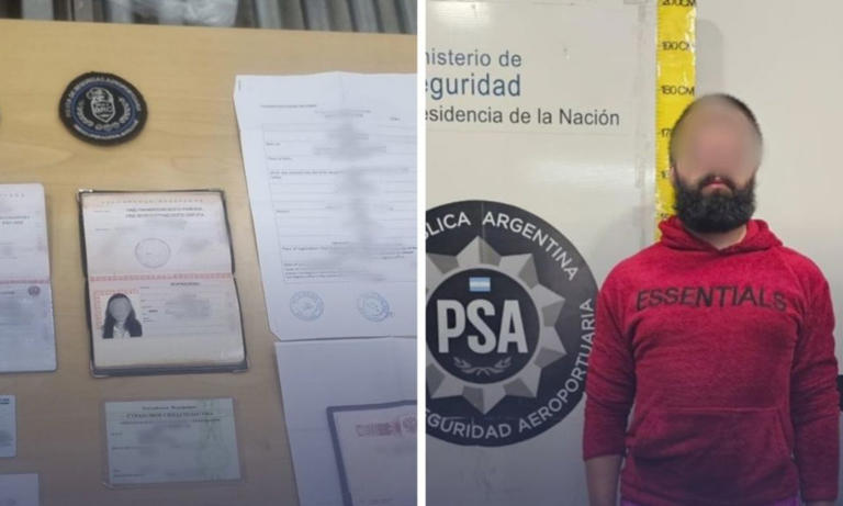  La llegada de una joven rusa a un hospital en Bariloche llevó al descubrimiento de una secta liderada por Konstantin Rudnev. 
