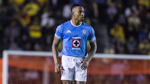 El futbolista de Cruz Azul, Willer Ditta, se vio implicado en un accidente automovilístico en San Jerónimo. No hubo consumo de alcohol.