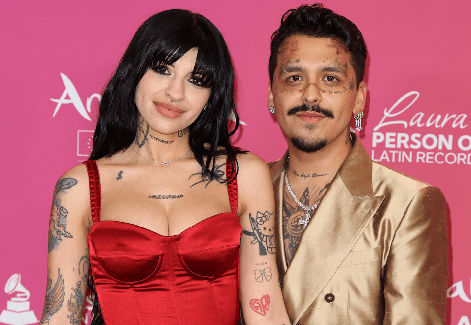 En una entrevista reciente, Cazzu compartió cómo vivió su maternidad y el fin de su relación con Christian Nodal. 