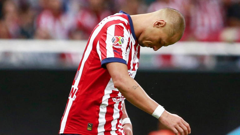 Chivas quedó fuera del Clausura 2025 y una jugada en la penúltima jornada podría haberlo cambiado todo. Una decisión pudo hacer diferencia.